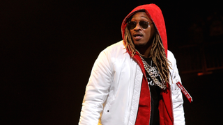 Future's NYE Tour Rider Includes 'White Cheddar Popcorn' and 'Scented Candles'